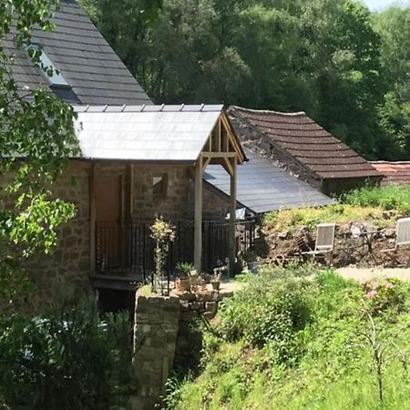 Woodmill Farm Cottage Alvington Extérieur photo