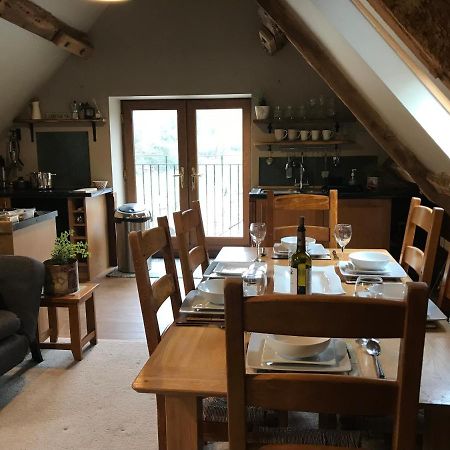 Woodmill Farm Cottage Alvington Extérieur photo