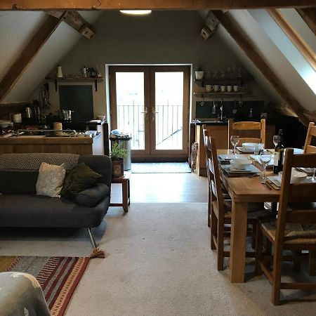 Woodmill Farm Cottage Alvington Extérieur photo