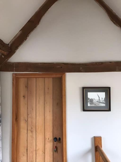 Woodmill Farm Cottage Alvington Extérieur photo