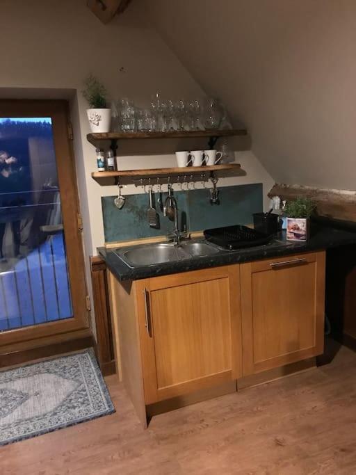 Woodmill Farm Cottage Alvington Extérieur photo